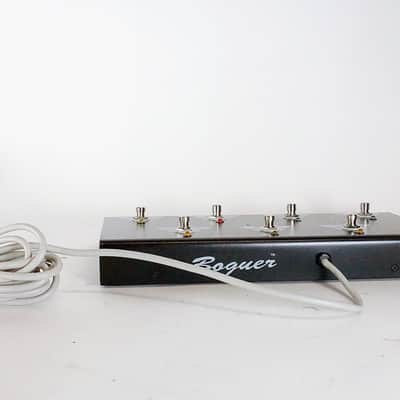 Bogner 7 Button Foot Switch Bild 3