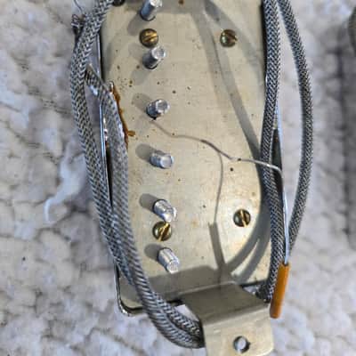Gibson T-Top Humbucker 1967-1970 image 3