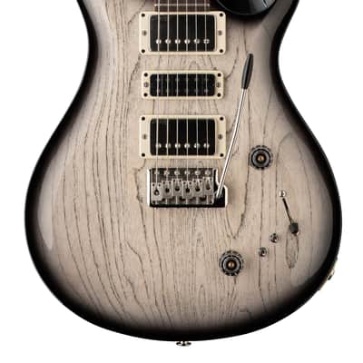 Immagine PRS Swamp Ash Special, White Doghair Smokeburst - 1