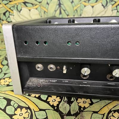 Moog Multimoog 1981 image 14