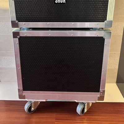 Immagine 1979 Mesa Boogie Mark IIA Head + Cabinet | Natural Oak - Wooden Line - 20