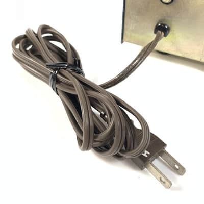 TRIO AG-202A Audio Generator From Japan TGHM image 7