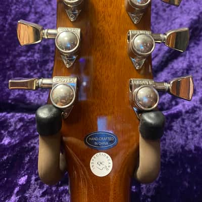 Epiphone Modern Series Les Paul 2019 - Pelham Blue image 4