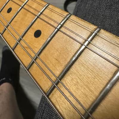 Fender Telecaster 2004 image 19