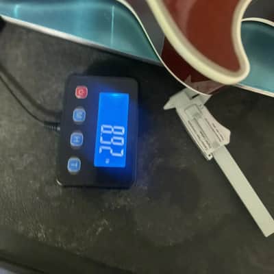 Gibson Les Paul Supreme image 8