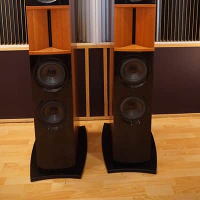 KS Digital Linemaster / Backes&Müller BM25/ Pair price! image 3