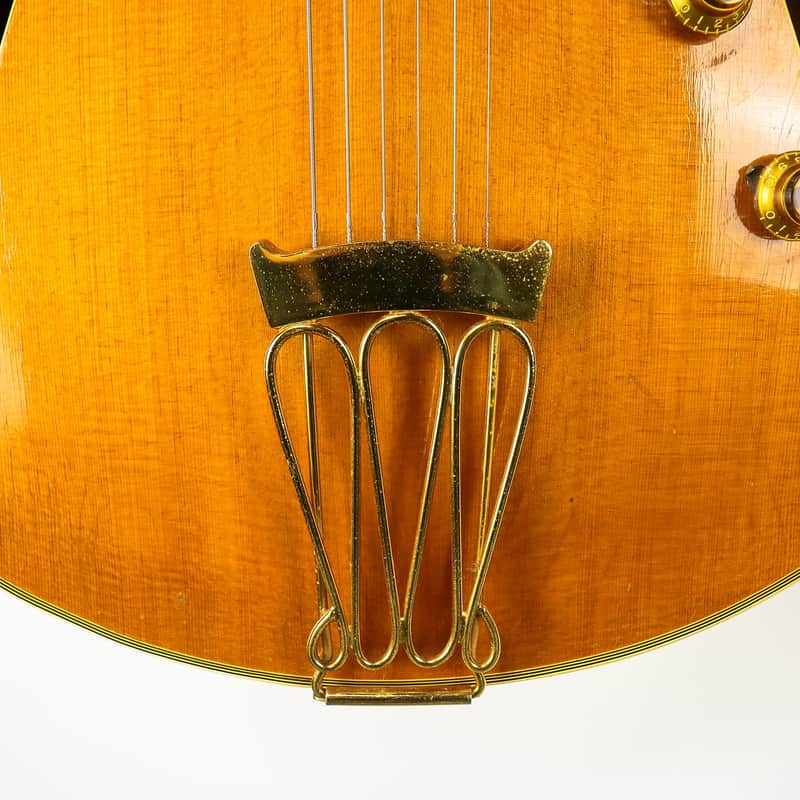 Gibson Byrdland 1955 - 1957 image 12
