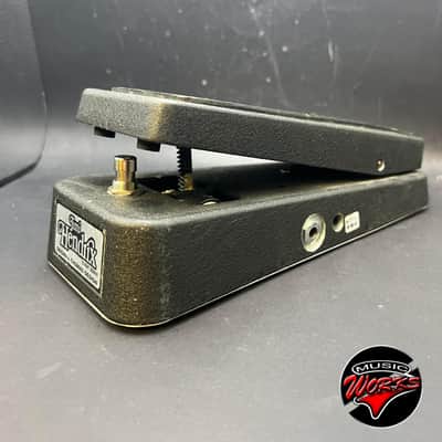 Dunlop   Cry Baby Jimi Hendrix Jh 1 Wah Wha image 2