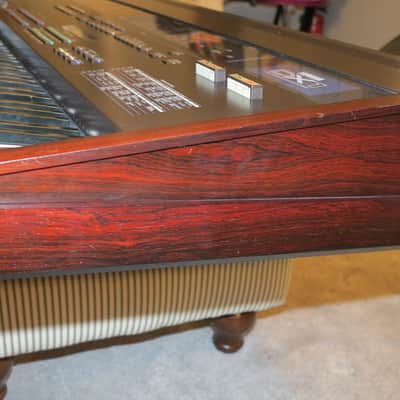 Yamaha DX1 Rare FM digital synthesizer image 2