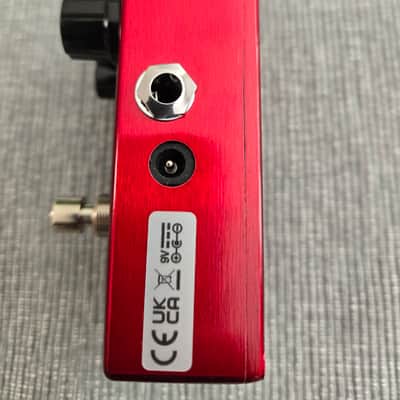 MXR M78 Custom Badass '78 Distortion image 2