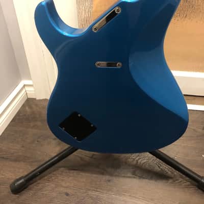 Yamaha Attitude Limited 1 (Billy Sheehan Signature) image 4