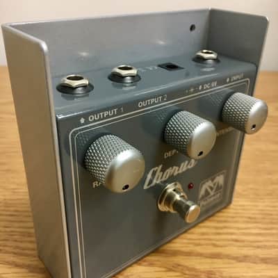 Palmer Root Effects Chorus Effect Pedal image 2