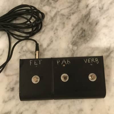 Quinnamp Quinn King Tone Consoul - 150W Dumble SSS type amp image 5
