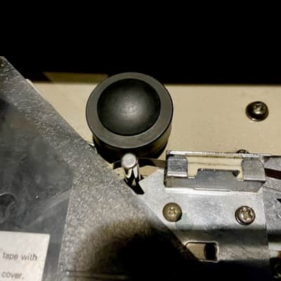 Roland SRE-555 Chorus Echo 1980 - 1984 - Black image 5
