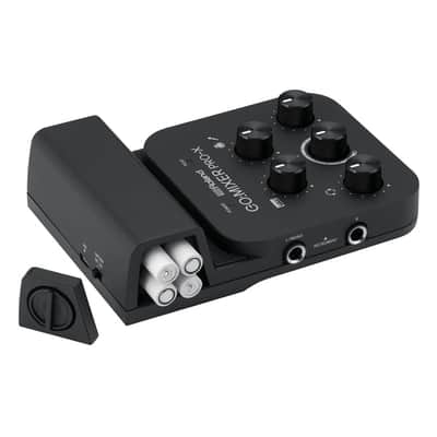 Roland GO:MIXER PRO-X Smartphone Audio Mixer image 2