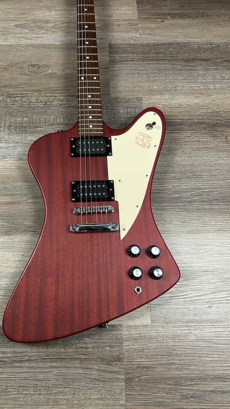 Epiphone Firebird Studio (2006 - 2015) | Reverb Canada