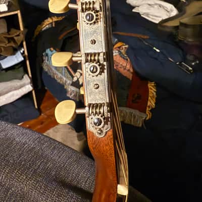 1930 Martin 00-21 image 19