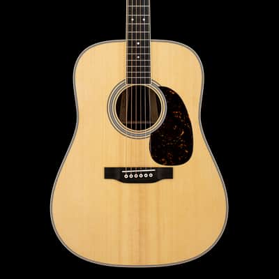 Martin D-35 - Natural #27352 image 3
