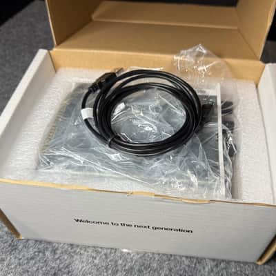 WesAudio _Prometheus 500 Series Stereo Equalizer image 2