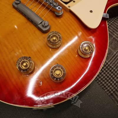 Tokai 1981 LS120 Love Rock image 15