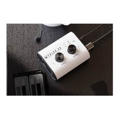 Blackstar Polar Go Portable Audio Interface With Mic image 4