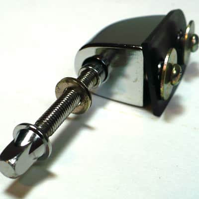 Lot of 12 Lugs and Tension Rods image 6
