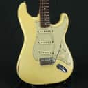 Fender Mexico Road Worn 60s Stratocaster Olympic White [MX14499850] (05/14)