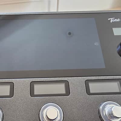 Fender Tone Master Pro 2023 - Present - Black image 3