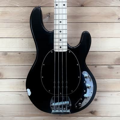 Sterling SUB StingRay Ray4 2018 - Present - Black image 1