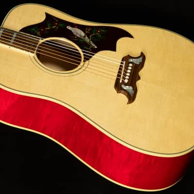 Gibson Dove Original image 4