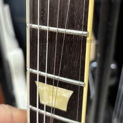 Tokai LS-60 Les Paul Reborn Electric guitar with original case - Made in Japan ... image 12