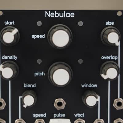 Qu-Bit Nebulae v2 Eurorack Module #58941 image 3