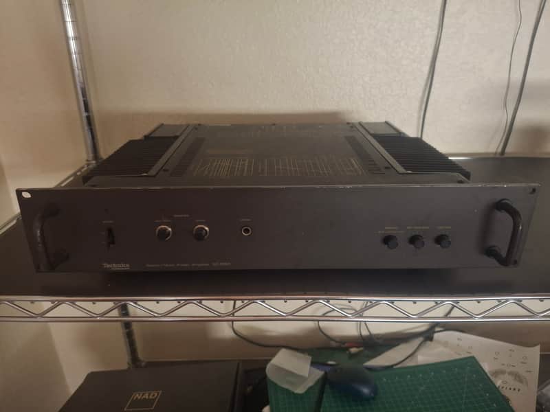 Technics SE-9060 mid-90s