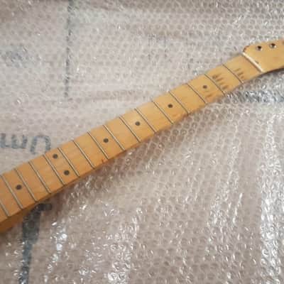 1957 FENDER TELECASTER MAPLE NECK USA image 2
