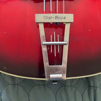 Framus Star Bass image 3
