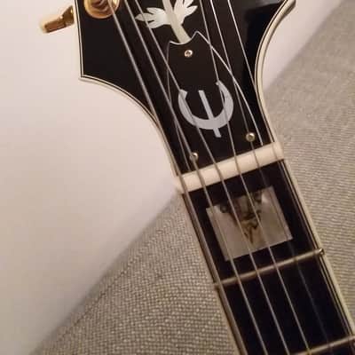 Epiphone Emperor Regent 2001 VS image 4