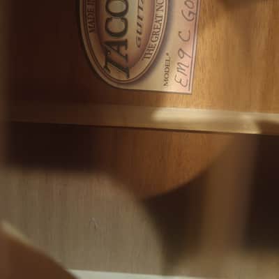 Tacoma EM9C 2003 - Natural image 2
