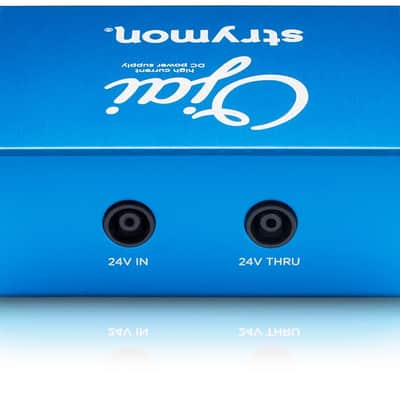 STRYMON Ojai Expansion Kit - 5 Outputs (9v) DC image 2