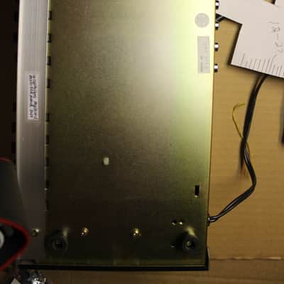 Restored Realistic 31-1988A 5 band Graphic Equalizer imagen 17