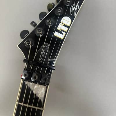 ESP LTD EX-600 image 4