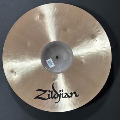 Zildjian 18" K Cluster Crash 1340g image 2