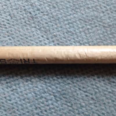 TRI-STI John Bonham signature model 70s - Wood image 8