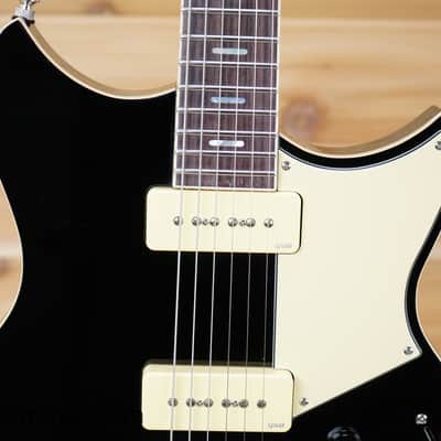 Yamaha Revstar II Standard RSS02T - Black image 4