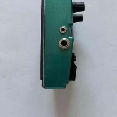 DOD Digitech FX25 Envelope Filter Auto Wah Rare Vintage Guitar Bass Effect Pedal image 4