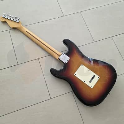 Fender American Standard Stratocaster 1999 image 7