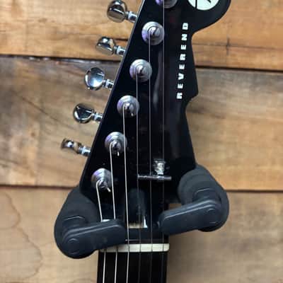 Pre-owned Reverend Rick Vito Soul Agent image 7