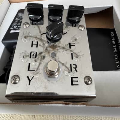 Creation Audio Labs Holy Fire image 1
