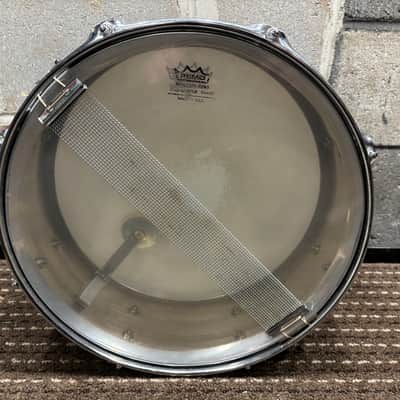 Vintage 1986 Tama Swingstar Snare Drum Red Badge image 9