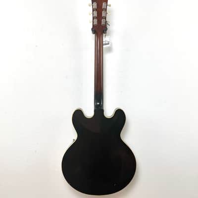 Gibson ES-330 TD 1960 - Sunburst image 4