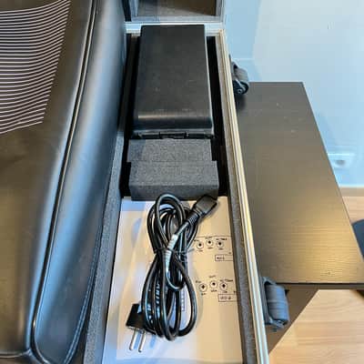 Oberheim OB-Xa - 8-Voice (1980 - Serial # 810103 !) - Excellent image 25